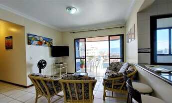 Imagem 7: Apartamento para aluguel possui 90 metros quadrados com 3 quartos em Centro - Bombinhas