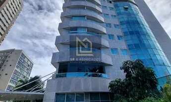 Imagem 3: FLAT RADISSON l 40m² l MOBILIADO l BEIRA MAR DE BOA VIAGEM l R$ 4.200 (TX INCLUSAS) l COM