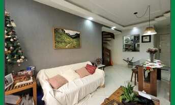 Imagem 7: COBERTURA DUPLEX NASCENTE- 3/4, 1 suíte e 1vaga(B67)