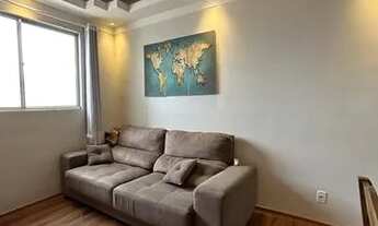 Imagem 5: Apartamento samambaia norte