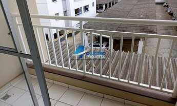 Imagem 2: Apartamento à venda com 02 quartos no Ed. LIV CATUAI - Londrina