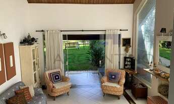 Imagem 7: Linda Casa no Real Park para locação!