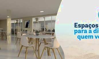 Imagem 7: Vendo apartamento nas Dunas com 3 quartos e área de lazer