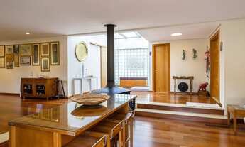 Imagem 3: Casa Venda 5 Dormitórios - 509 m² Alto de Pinheiros