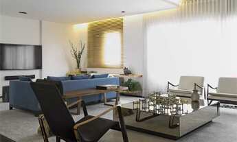 Imagem 2: Ótimo Apartamento para alugar no Itaim Bibi 198 mt