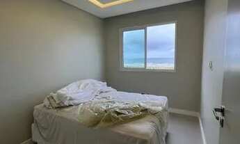 Imagem 7: ! Golden Prime Atalaia - Varanda com vista mar