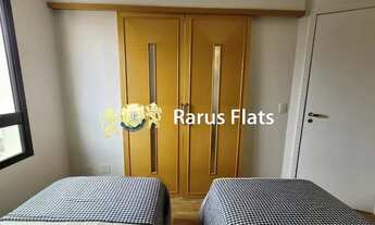 Imagem 7: Flat para locação em Pinheiros - Mercure Pinheiros