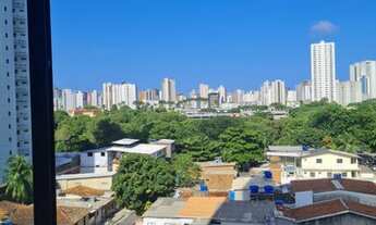 Imagem: Apartamento para aluguel com 57 metros quadrados
