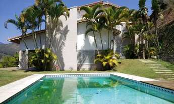 Imagem: Linda casa em condomínio quot Nogueira