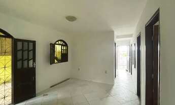 Imagem 2: Alugo Casa 3 Quartos C/Suíte, Térreo, Plataforma Conjunto Sr do Bomfim