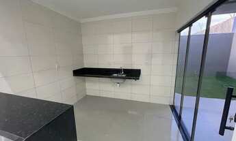 Imagem 3: LINDA CASA COM 3 SUITES BAIRRO MONTE CASTELO VGNT5A