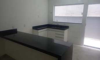 Imagem: Casa para locação em Cajamar