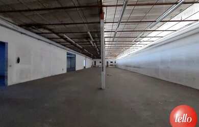 Imagem 2: São Paulo - Galpão/Depósito/Armazém - Parque Penha