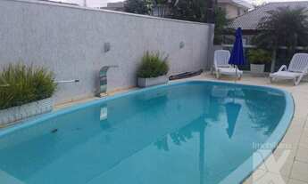 Imagem 7: Casa com 3 dormitórios( sendo que 02 são suítes) para alugar, 160 m² por R$ 1.800/dia - At