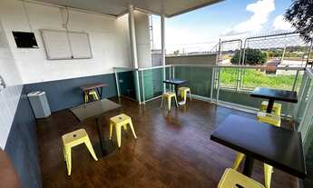 Imagem 4: Loja de conveniência em Jaboticabal