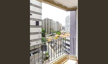 Imagem 7: Apartamento para Aluguel - Consolação, 1 Quarto, 28 m2