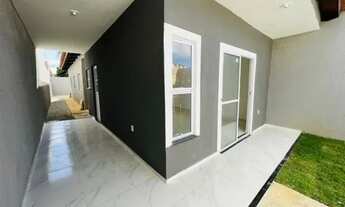 Imagem: Casa Somente venda com 2 quartos e Suite