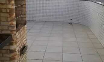 Imagem 2: Apartamento cobertura para temporada vista mar