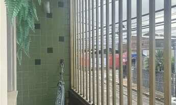 Imagem: Linda casa no Suissa