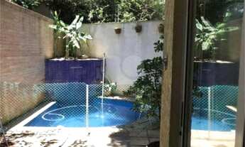 Imagem 2: Casa assobradada em condomínio fechado na rua Simpatia