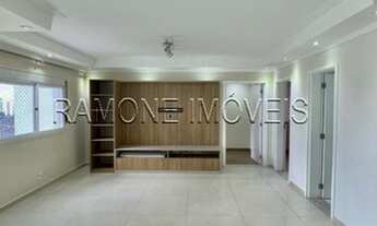 Imagem 5: Apartamento de 83m, Osasco, Jardins do Brasil