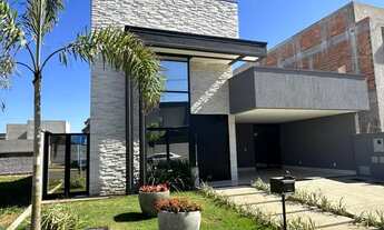 Imagem: Casa ParqVille Jacarandá - Casa térrea