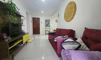 Imagem 6: Rio de Janeiro - Apartamento Padrão - Todos os Santos