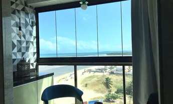 Imagem: Alugo excelente apto mobiliado 2100