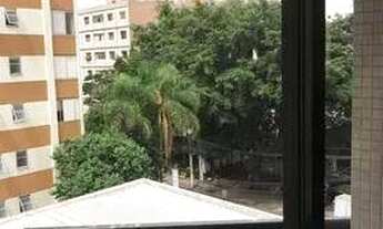 Imagem 2: Flat com 2 dormitórios à venda, 81 m² por R$ 1.060.000 - Jardim Paulista - São Paulo/SP