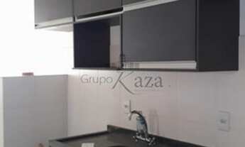 Imagem 6: Apartamento para aluguel tem 60 metros quadrados com 2 quartos