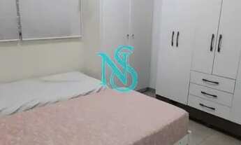 Imagem 3: Apartamento para Locação em Guarujá, Pitangueiras, 1 dormitório, 1 banheiro