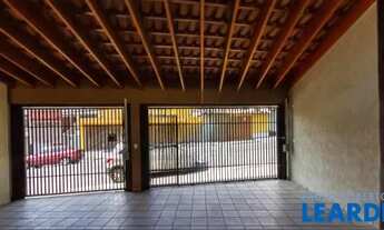 Imagem 2: CASA TÉRREA - VILA BAETA NEVES - SP