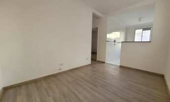 Imagem: Apartamento para venda tem 48 metros quadrados