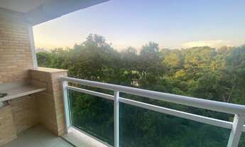 Imagem 2: Apartamento para Locação em Rio de Janeiro, BARRA DA TIJUCA, 4 dormitórios, 2 suítes, 4 ba