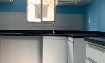 Imagem 3: Transfiro apê no Condomínio Antúrio, já financiado!.. desocupado. Veja agora!