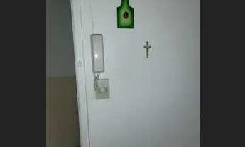 Imagem 6: Kitnet/conjugado para aluguel possui 23 metros quadrados em Boqueirão - Praia Grande - SP