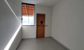 Imagem 7: Casa nova para venda, 65 metros quadrados com 2 quartos com suíte em Tocantins - Uberlândi