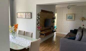 Imagem 7: Apartamento com 3 dormitórios à venda, 77 m² por R$ 470.000,00 - Jardim Satélite - São Jos