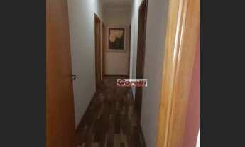 Imagem 7: Casa com 4 dormitórios para alugar, 280 m² por R$ 5.500,01/mês - Condomínio Arujá Ville