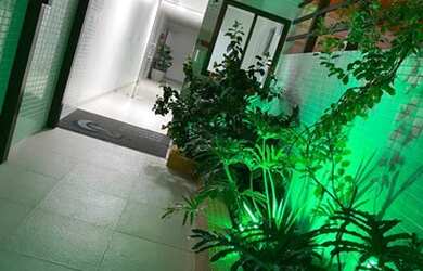 Imagem 6: Apartamento 63 m2 2 quartos a 65m do Mar