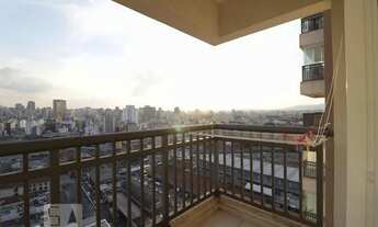 Imagem 5: Apartamento para Aluguel - Brás, 2 Quartos, 54 m2