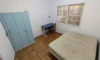 Imagem: Quarto para estudantes em republica próximo