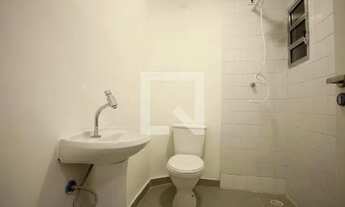 Imagem 5: Apartamento para Aluguel - Liberdade, 1 Quarto, 25 m2