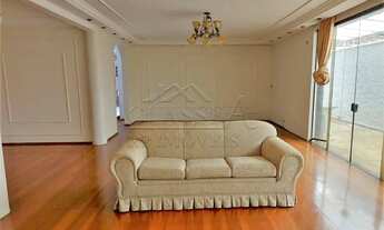 Imagem 7: Casa Sobrado em Ribeirão Preto