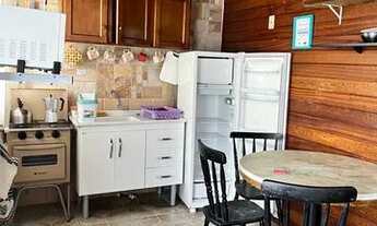 Imagem 5: Apto enfrente ao mar Pântano do Sul