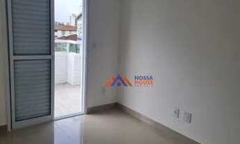 Imagem 2: Apartamento com 2 dormitórios, 100 m² - venda por R$ 765.000,00 ou aluguel por R$ 5.800,02