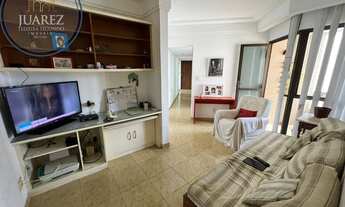 Imagem 3: APARTAMENTO DE 282M² NA PITUBA! CONTA COM 4/4 SENDO 2 DESSES QUARTOS SUÍTES!! EXCELENTE LO