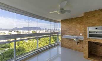 Imagem: Rio de Janeiro - Apartamento Padrão - Barra