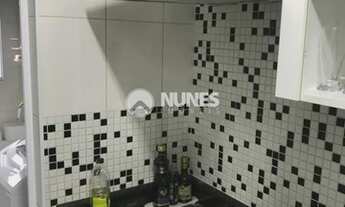 Imagem 6: Osasco - Apartamento Padrão - Vila Osasco