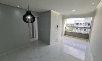 Imagem 6: Apartamento reformado no Cond. Praia de Piedade l 3 quartos l lazer completo